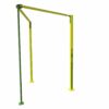 Dance Pole 11 calisthenics park paal product variant image full 0 calisthenics park paal a